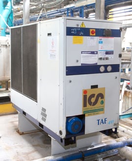 ICS Chiller