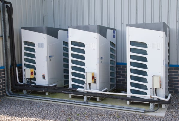 Air Conditioning Units