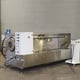 Twin Sump Tanks