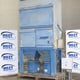 Unimaster UMA 456 K11 Dust Extractor