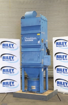 Donaldson UMA103K3 Dust Extraction unit