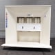 Romer Open Face Powder Coating Booth KPO-3L