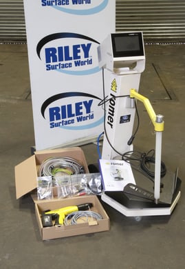 ProfiSpray V Powder Coating Gun