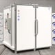 Romer 225°C Convection Industrial Oven Range (2m x 2m x 1.9m model shown)