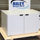 SNOL 200/200 LSP11 lab oven