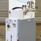 Ebara Corporation AAS100WN Dry Vacuum Pump - Rear View