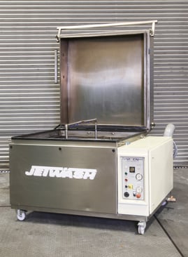Vixen JW99 Top Loading Spray Wash (Stock Image)