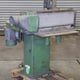 Heavy Duty Linishing Machine.